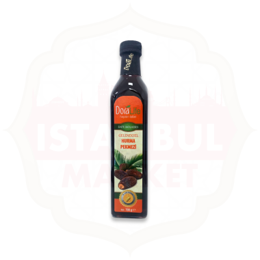 DORALIFE MELASA Z DAKTYLI 700g