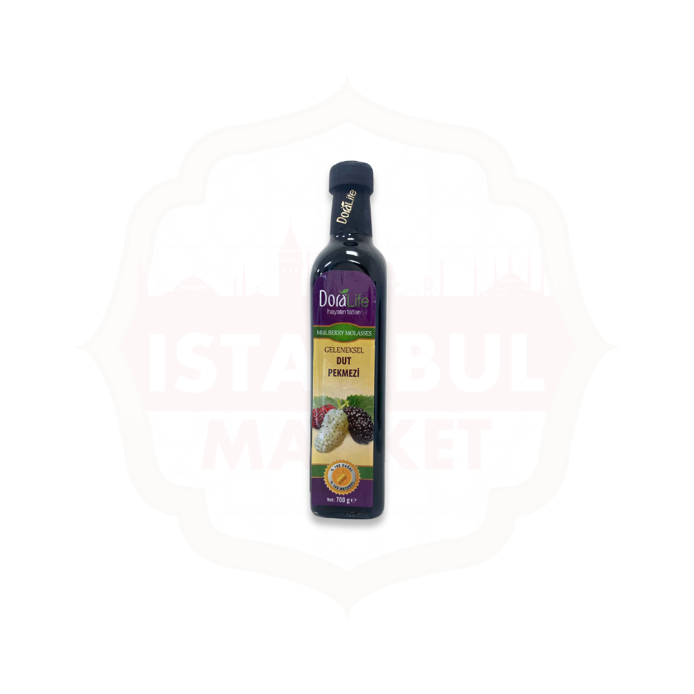DORALIFE MELASA Z MORWY 700g