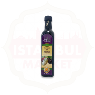 DORALIFE MELASA Z MORWY 700g