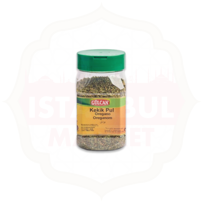 GULCAN KEKIK OREGANO 70g.