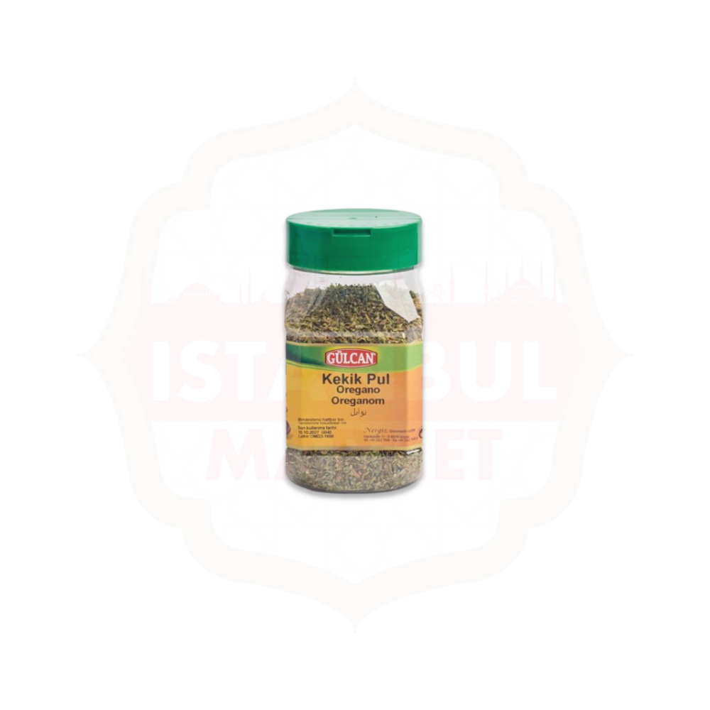 GULCAN KEKIK OREGANO 70g.