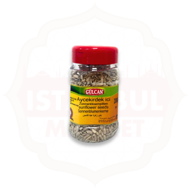 GULCAN SLONECZNIK LUSKANY 200 G.
