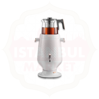 ARZUM SAMOWAR ELEKTRYCZNY 3.5L