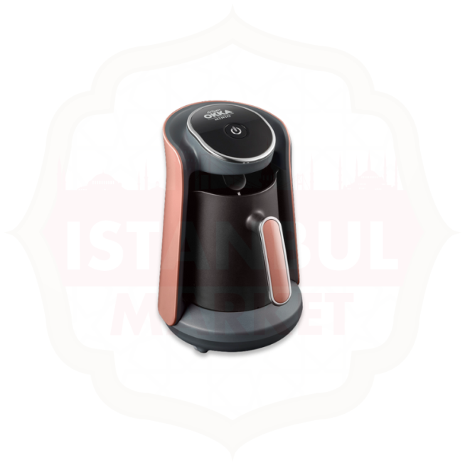 ARZUM OK0026 OKKA RICH SPIN EKSPRES DO KAWY