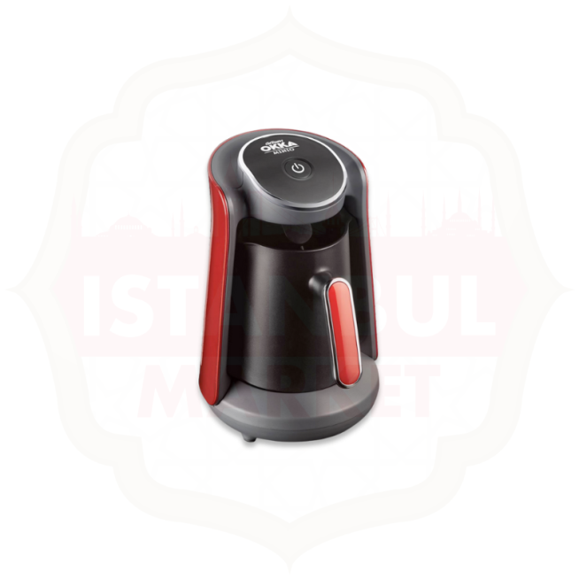 ARZUM OK004-G OKKA MINIO EKSPRES DO KAWY