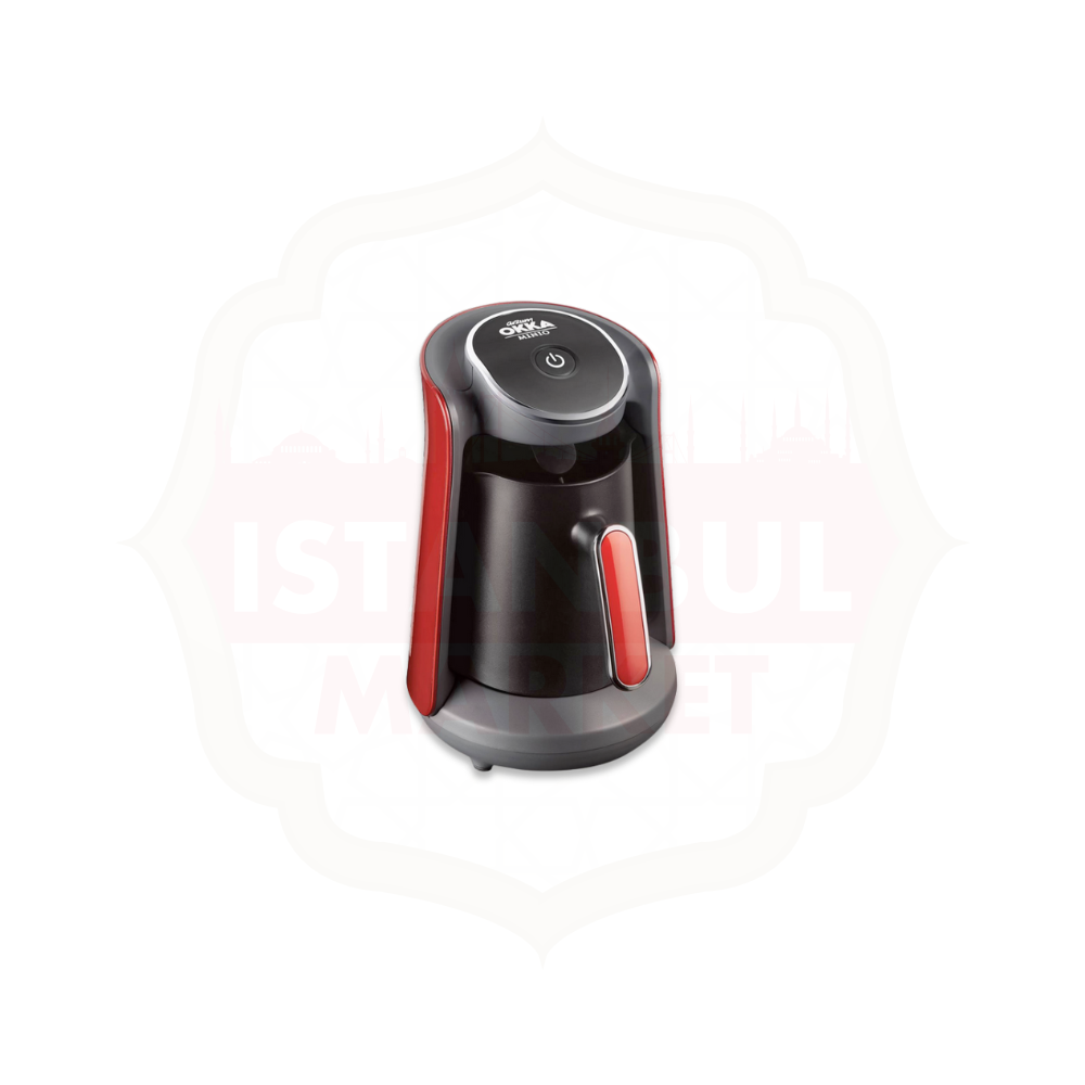 ARZUM OK004-G OKKA MINIO EKSPRES DO KAWY ARZUM OK004-G OKKA MINIO EKSPRES DO KAWY