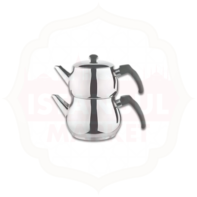 FEINMAN PLATINUM VIVIANA FAMILY - CZAJNIK