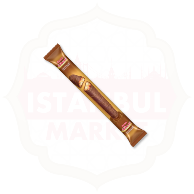 ULKER ALBENI STICKS 47 GR