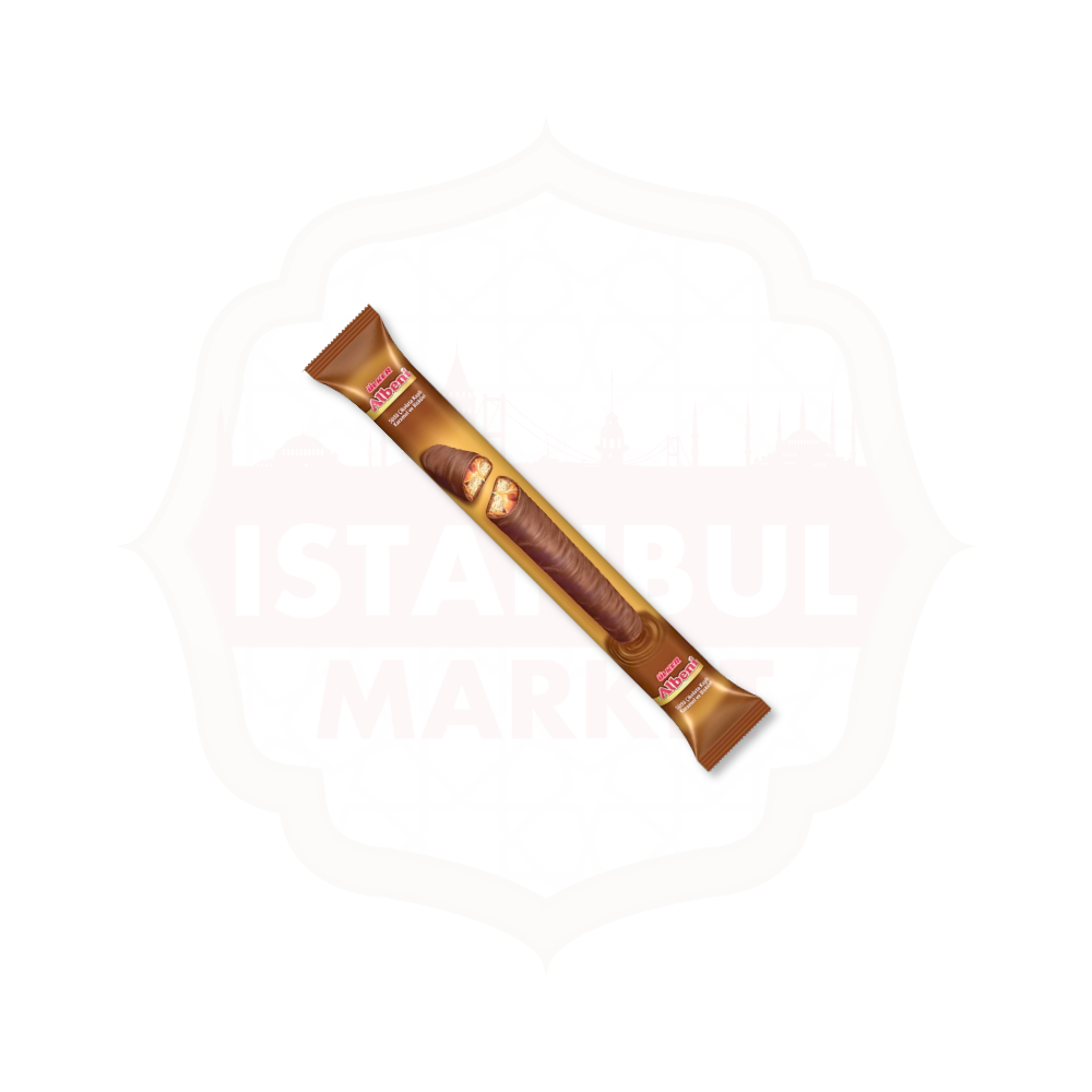ULKER ALBENI STICKS 47 GR