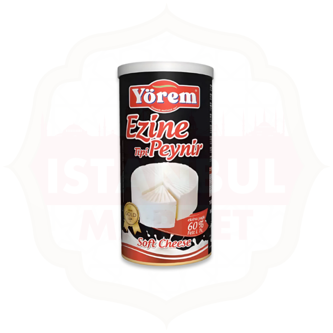 Turecki Biały Ser EZINE 800 gr