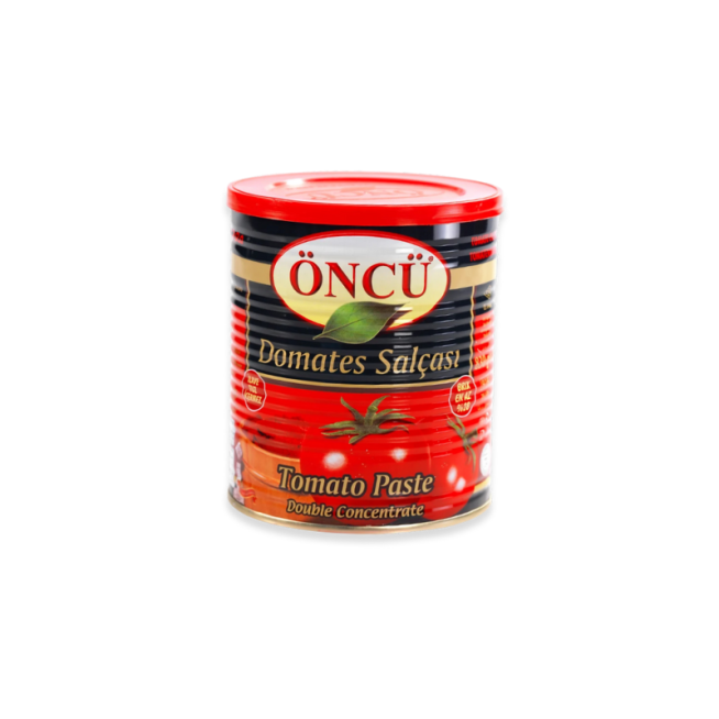ONCU DOMATES SALCA Koncentrat Pomidorowy 830 g.