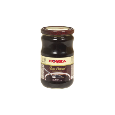 KOSKA Melasa z winogron 800gr