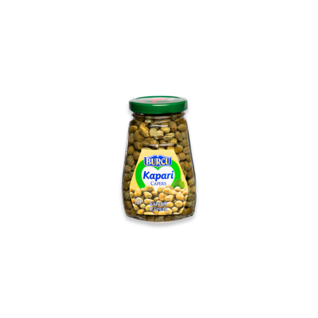 BURCU Kapari 310 g.