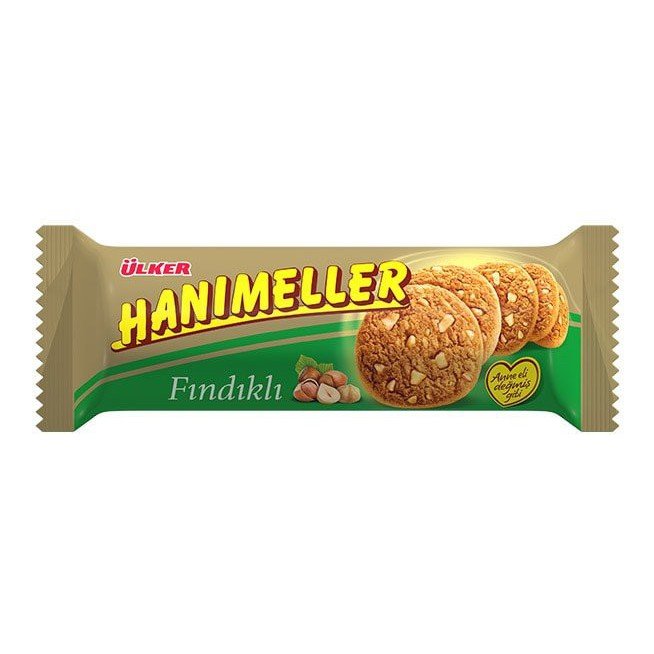 Herbatnik HANIMELLER Findikli