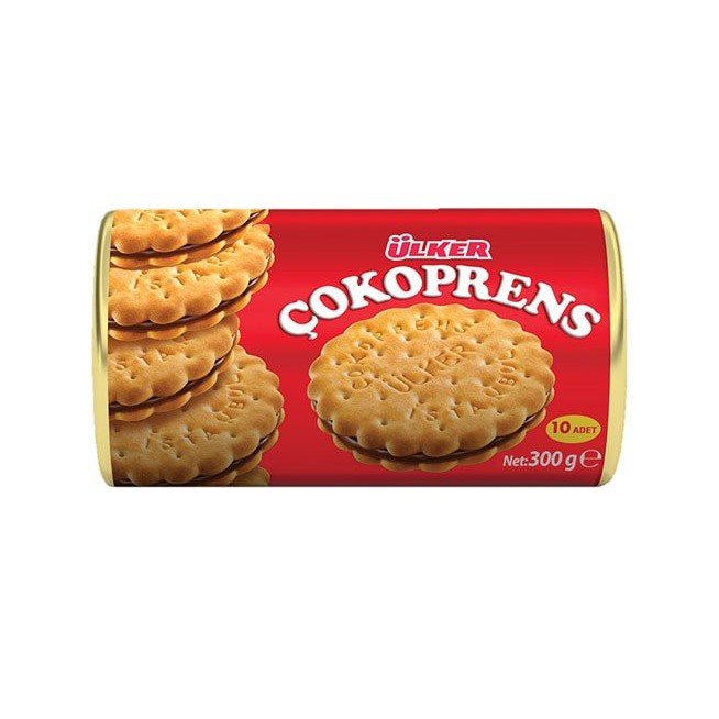 Cokoprens 10 lu Ciasteczka