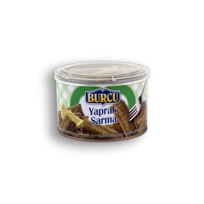 Burcu yaprak sarma 400gr