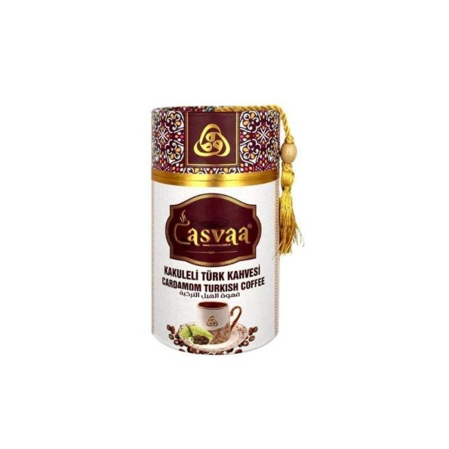 Kawa Turecka z Kardamonem w stylu Osmańskim 250 G.