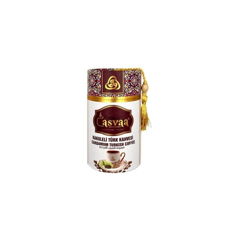 Kawa Turecka z Kardamonem w stylu Osmańskim 250 G.