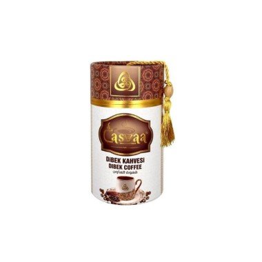 Kawa Turecka DIBEK w stylu Osmańskim 250 G.
