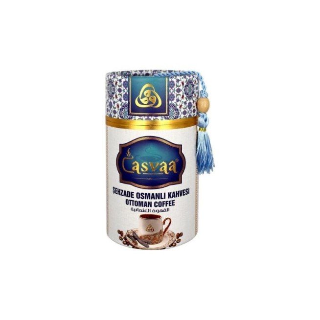 Kawa Turecka SEHZADE w stylu Osmańskim 250 g.