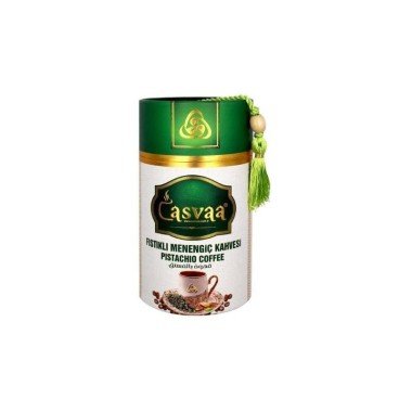 KAWA CASVAA MENENGIC MIELONA PISTACHIO 250GR