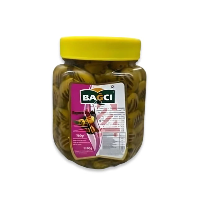 BAGCI OLIWKI GRILOWANE 700 G.