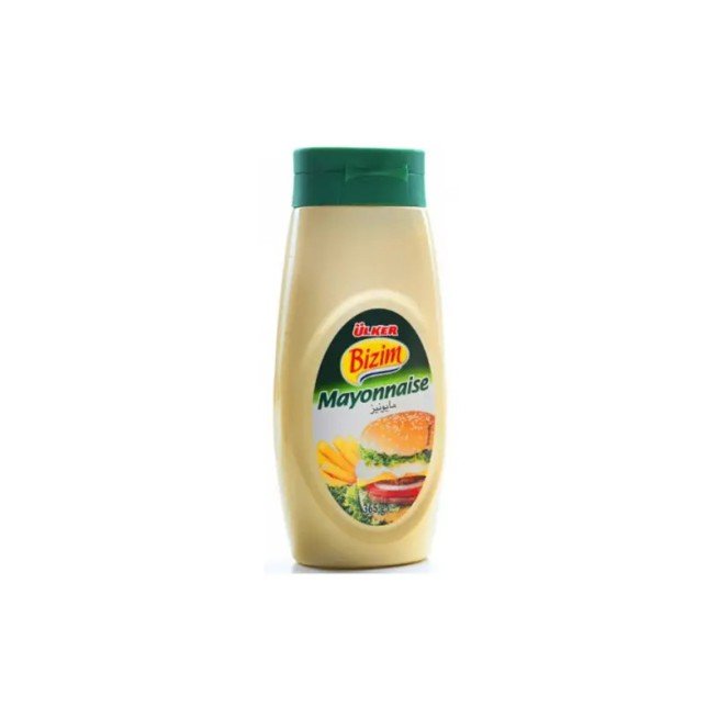 BIZIM MAYONEZ 650 ML