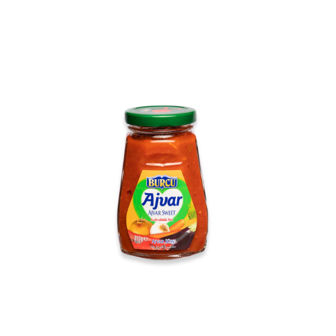 BURCU AJVAR ŁAG.310GR