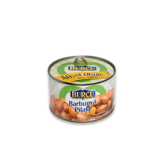 BURCU FASOLA BARBUNYA 400GR