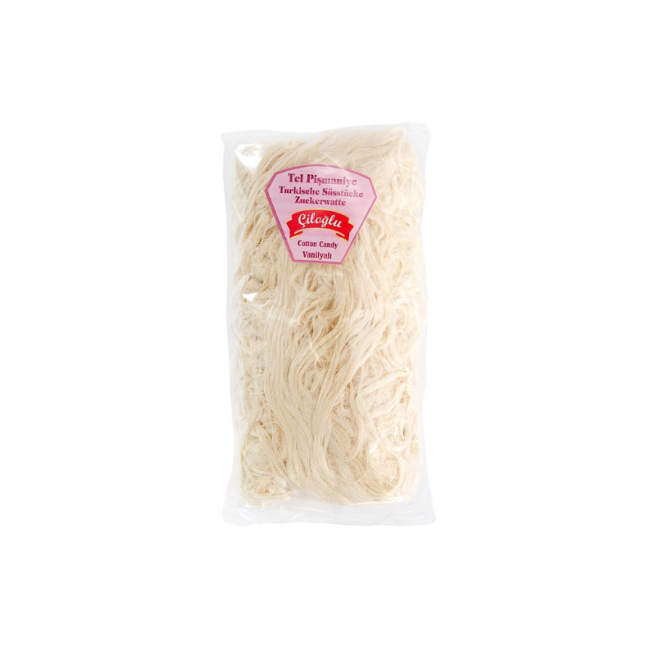 CILOGLU PISMANIYE SADE 250 G.
