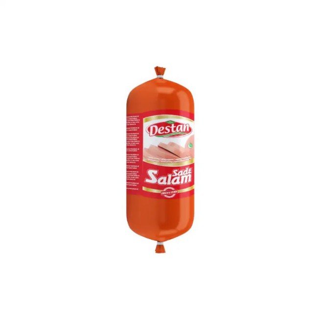 DESTAN SALAM 1600 G