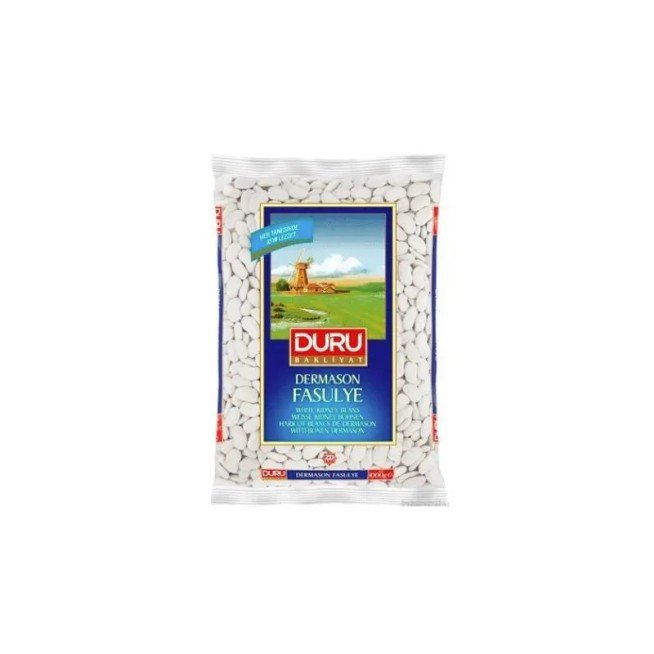 DURU FASOLA DERMASON 1KG