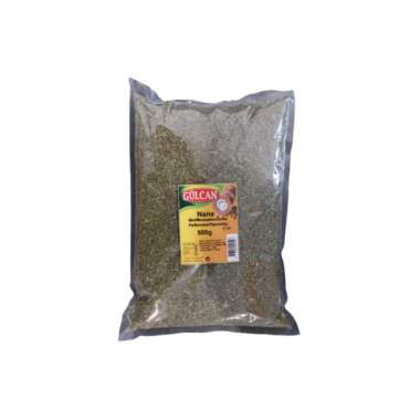 GULCAN MIĘTA NANE 500 G.