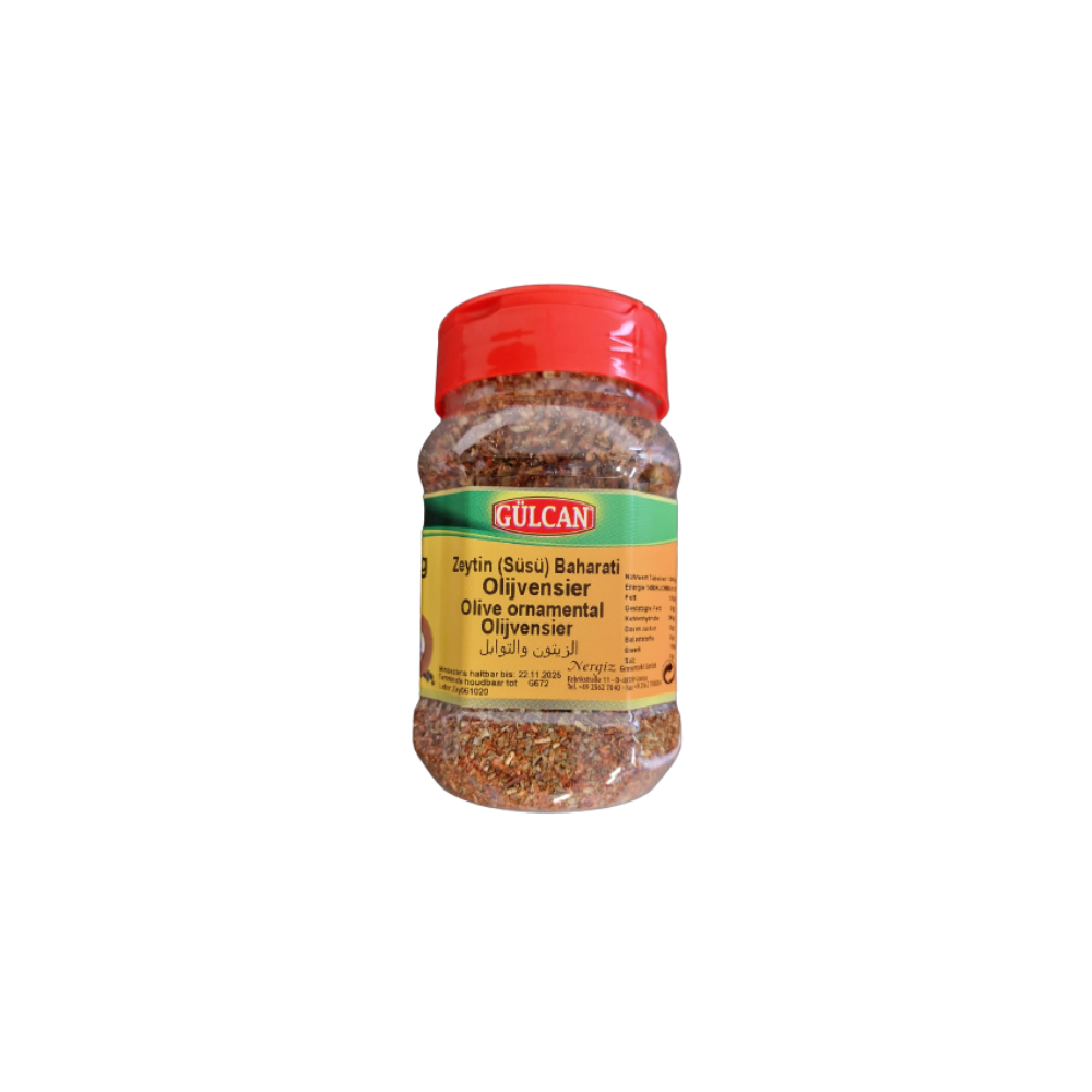 GULCAN PRZYP.DO OLIWEK100GR.
