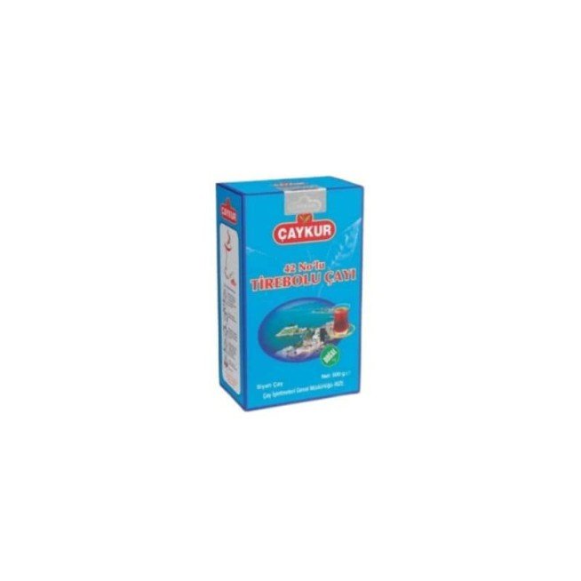 HERBATA TIREBOLU 500GR SYPANA