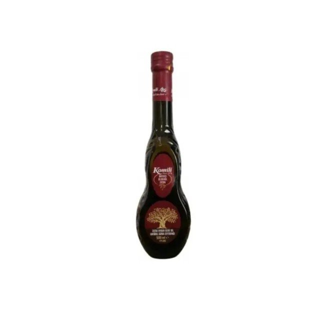 KOMILI OLIWA Z OLIWEK EXTRA VIRGIN 500ML