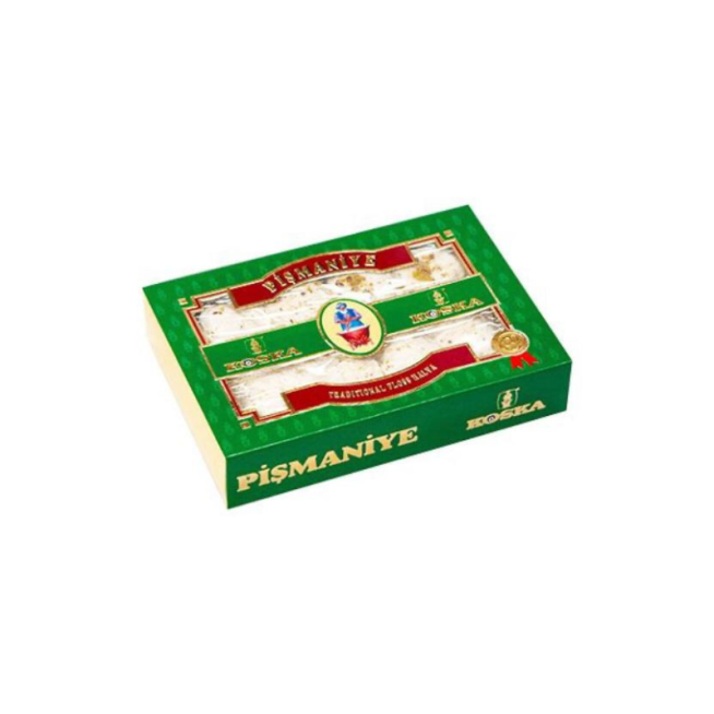 KOSKA PISMANIYE PISTAC.250GR