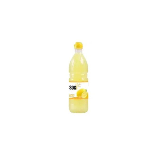 LIMON SOSU 1 LT