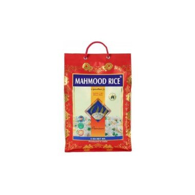 MAHMOOD BASMATI RYŻ 4,5 KG