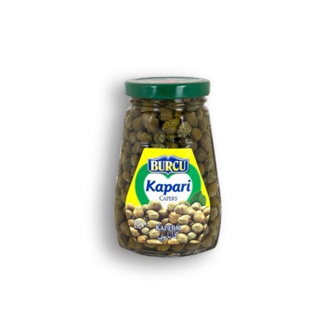 BURCU KAPARY 310gr