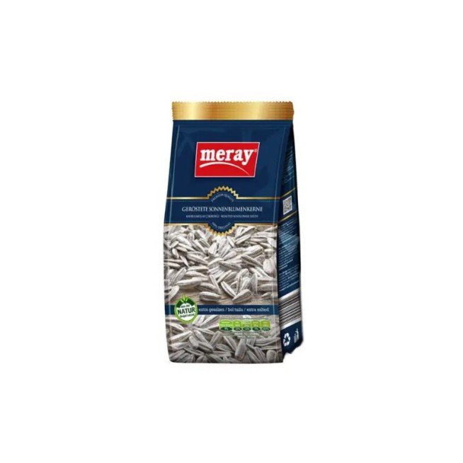 MERAY PESTKI SŁONECZNIKA 300G B.SOLI