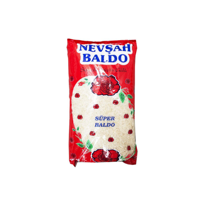 NEVSAH RYZ BALDO 5 KG