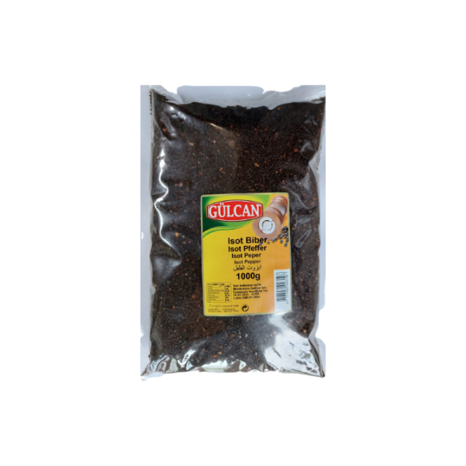 PAPRYKA ISOT 1KG.