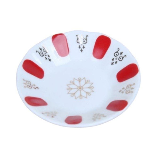 PLASTIK SPODEK 6 LI