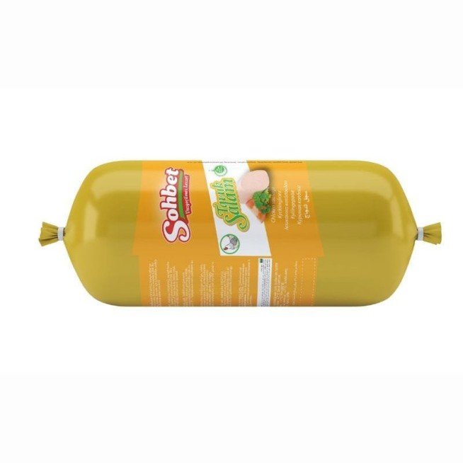 SOHBET TAVUK SALAM 1800 G.