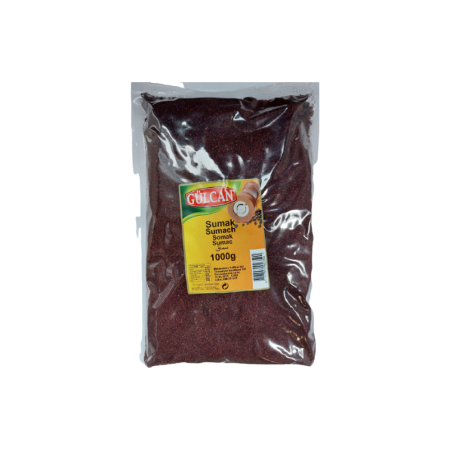 SUMAK 1 kg