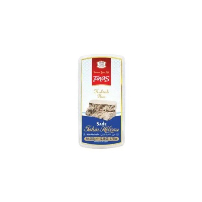 TUNAS CHALWA WANILIOWA 350 G