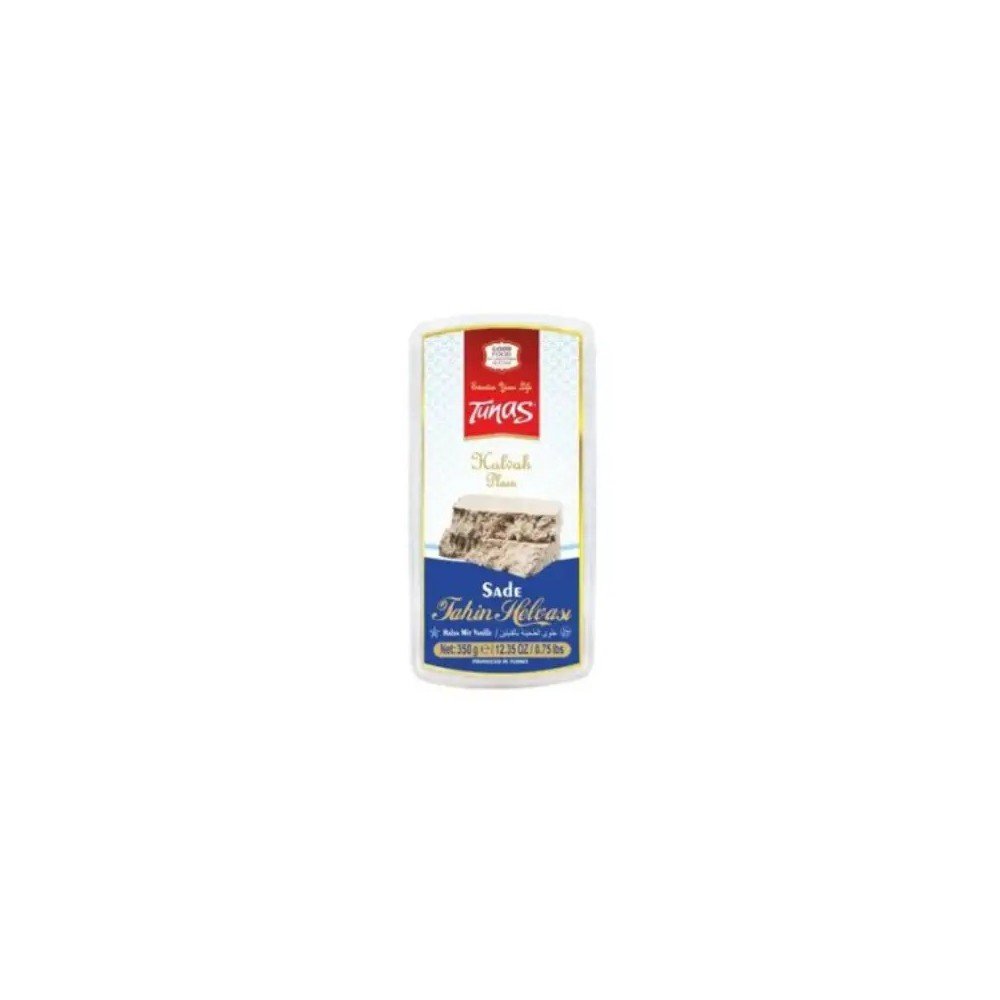 TUNAS CHALWA WANILIOWA 350 G