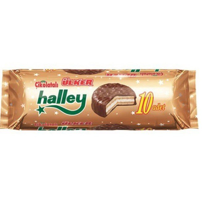 ULKER CIASTKA HALLEY SANDWICH