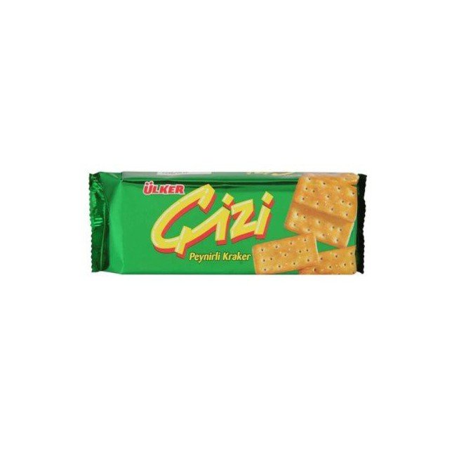 ULKER CIZI KRAKER 65GR